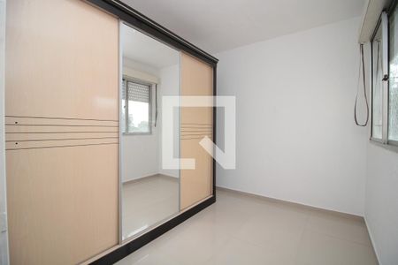 Quarto 2 de apartamento à venda com 2 quartos, 47m² em Santa Tereza, Porto Alegre