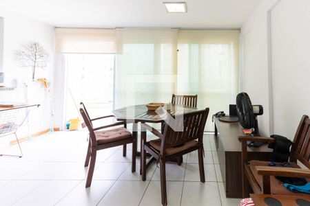 Sala de apartamento à venda com 2 quartos, 100m² em Boa Viagem, Niterói