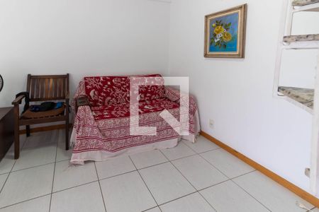 Sala de apartamento à venda com 2 quartos, 100m² em Boa Viagem, Niterói