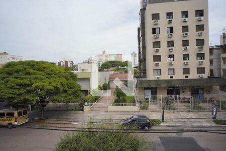 Quarto suite _vista de apartamento à venda com 3 quartos, 105m² em Cristo Redentor, Porto Alegre