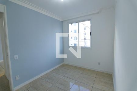 Quarto 1 de apartamento para alugar com 2 quartos, 48m² em Jardim das Margaridas, Salvador