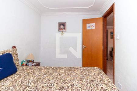 Quarto 1 de apartamento à venda com 3 quartos, 65m² em Itaquera, São Paulo