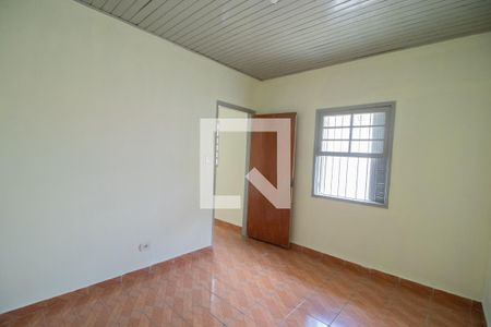 Quarto de casa para alugar com 1 quarto, 45m² em Vila Isolina Mazzei, São Paulo