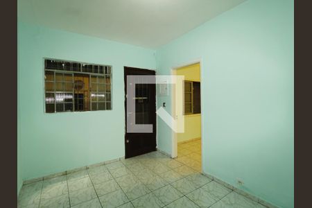 Sala de casa para alugar com 1 quarto, 100m² em Vila Mazzei, São Paulo