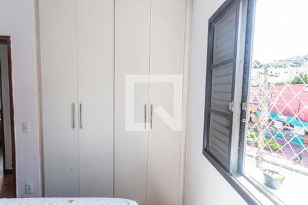 Armário da Suíte de apartamento à venda com 3 quartos, 103m² em Serra, Belo Horizonte