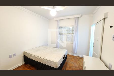 Quarto Suíte de apartamento para alugar com 3 quartos, 85m² em Boqueirão, Santos