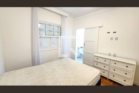 Quarto 1 - Armários de apartamento para alugar com 3 quartos, 85m² em Boqueirão, Santos