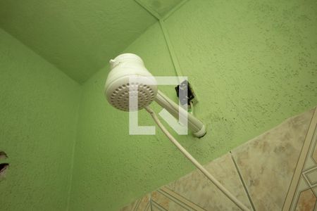 Banheiro de casa para alugar com 1 quarto, 70m² em Jardim do Tiro, São Paulo
