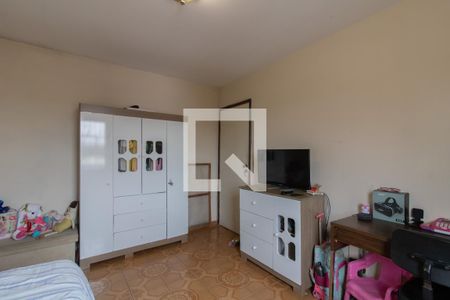 Quarto 2 de casa à venda com 3 quartos, 217m² em Ponte Grande, Guarulhos