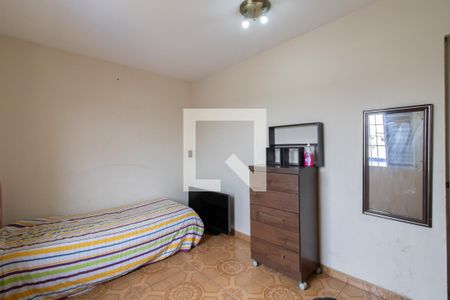 Quarto 3 de casa à venda com 3 quartos, 217m² em Ponte Grande, Guarulhos