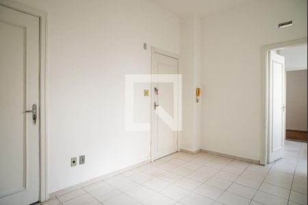 Sala de apartamento para alugar com 2 quartos, 50m² em Bela Vista, São Paulo