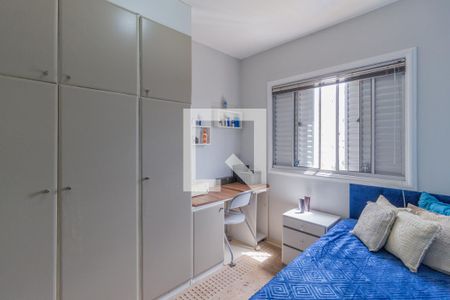 Quarto 2 de apartamento à venda com 3 quartos, 72m² em Piratininga, Osasco