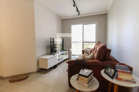 Apartamento à venda com 65m², 2 quartos e 1 vagaSala