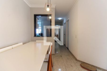 Apartamento à venda com 65m², 2 quartos e 1 vagaSala