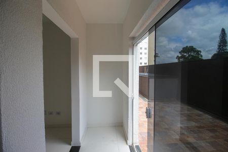 Sala / Varanda de apartamento para alugar com 2 quartos, 39m² em Vila Brasil, São Paulo