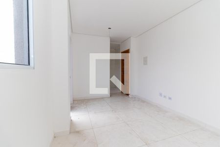 Sala de apartamento para alugar com 1 quarto, 34m² em Itaquera, São Paulo