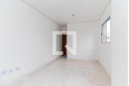 Sala de apartamento para alugar com 1 quarto, 34m² em Itaquera, São Paulo