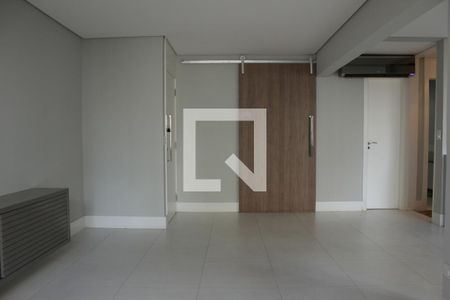 Sala  de apartamento à venda com 2 quartos, 100m² em Jardim Paulista, São Paulo