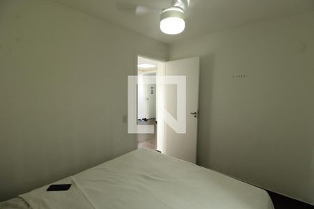 Quarto 1 de apartamento à venda com 2 quartos, 43m² em Engenheiro Leal, Rio de Janeiro