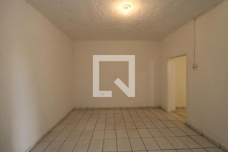 Sala de casa para alugar com 1 quarto, 60m² em Vila Apiaí, Santo André