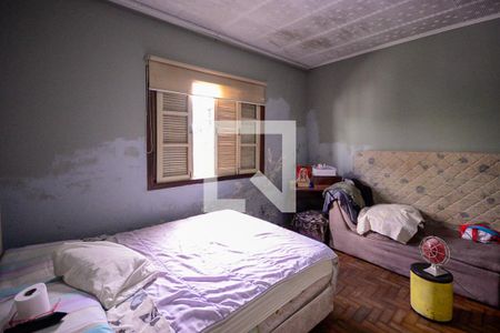 Quarto 1  de casa à venda com 2 quartos, 170m² em Vila Gumercindo, São Paulo