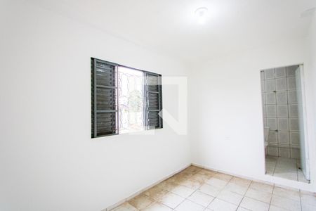 Quarto de casa para alugar com 1 quarto, 60m² em Vila Apiaí, Santo André