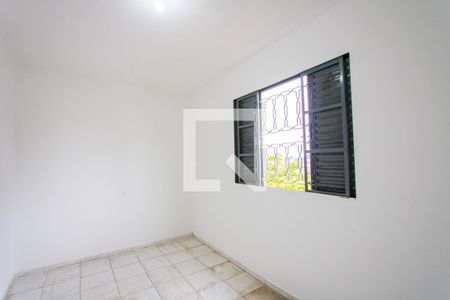 Quarto de casa para alugar com 1 quarto, 60m² em Vila Apiaí, Santo André