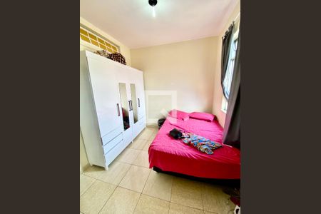 Quarto  de apartamento à venda com 1 quarto, 30m² em Pilares, Rio de Janeiro