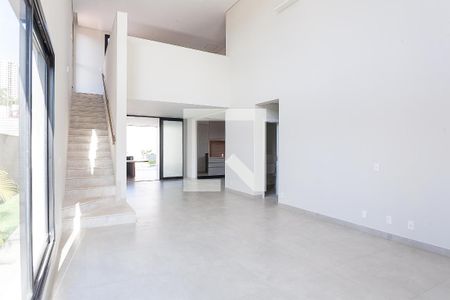 sala de casa à venda com 4 quartos, 369m² em Alphaville Nova Lima, Nova Lima