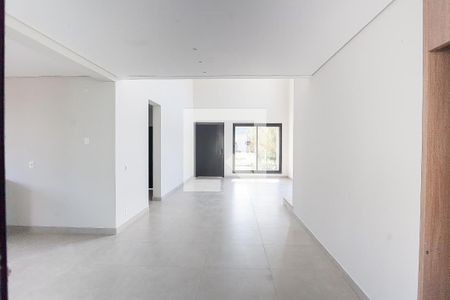 sala de casa à venda com 4 quartos, 369m² em Alphaville Nova Lima, Nova Lima