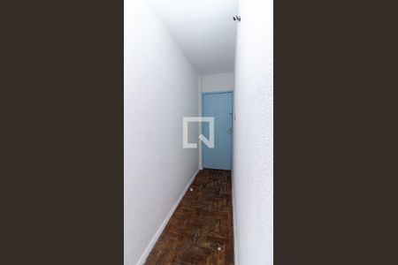 Entrada de apartamento para alugar com 2 quartos, 63m² em Campinho, Rio de Janeiro