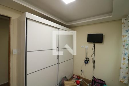 Quarto de casa para alugar com 2 quartos, 100m² em Parque Sao Rafael, São Paulo