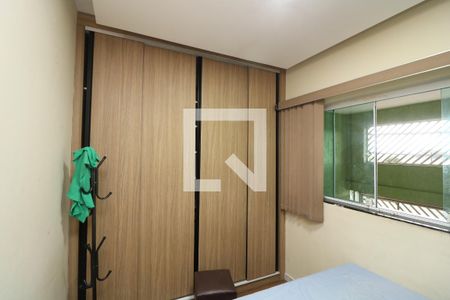 Quarto 2 de casa para alugar com 2 quartos, 100m² em Parque Sao Rafael, São Paulo