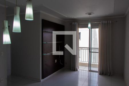 Apartamento para alugar com 68m², 2 quartos e 1 vagaSALA/SALA DE JANTAR