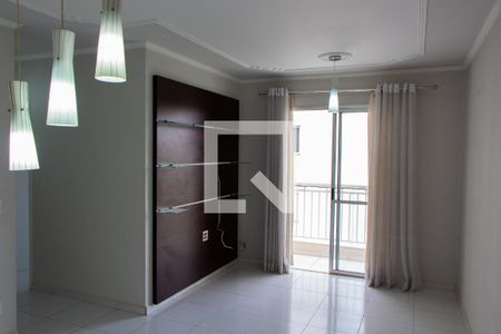 Apartamento para alugar com 68m², 2 quartos e 1 vagaSALA/SALA DE JANTAR