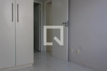 QUARTO  1 de apartamento para alugar com 2 quartos, 68m² em Parque Brasília, Campinas