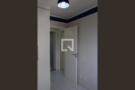 QUARTO  1 de apartamento para alugar com 2 quartos, 68m² em Parque Brasília, Campinas