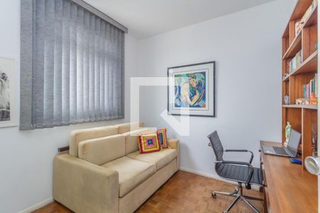 Foto 15 de apartamento à venda com 3 quartos, 85m² em São Lucas, Belo Horizonte