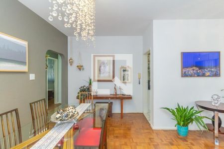 Foto 04 de apartamento à venda com 3 quartos, 85m² em São Lucas, Belo Horizonte