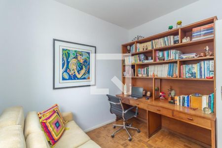 Foto 01 de apartamento à venda com 3 quartos, 85m² em São Lucas, Belo Horizonte