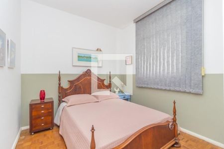 Foto 13 de apartamento à venda com 3 quartos, 85m² em São Lucas, Belo Horizonte