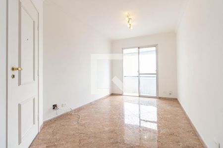 Apartamento à venda com 86m², 3 quartos e 2 vagasSala