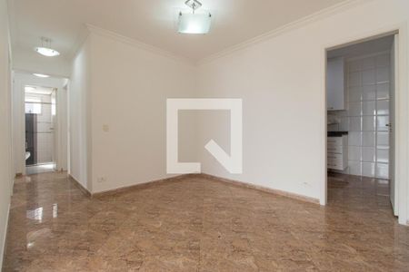 Sala de apartamento à venda com 3 quartos, 86m² em Cambuci, São Paulo