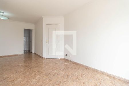 Sala de apartamento à venda com 3 quartos, 86m² em Cambuci, São Paulo