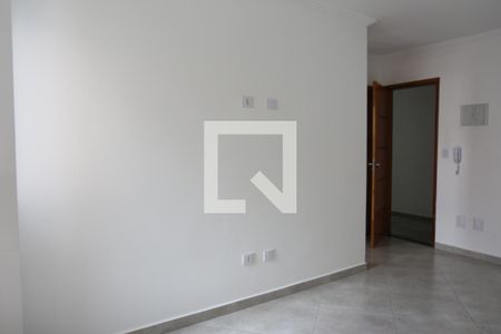 Sala de apartamento à venda com 1 quarto, 32m² em Vila Formosa, São Paulo