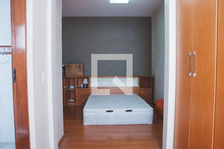 Quarto Suíte de casa à venda com 3 quartos, 128m² em São Domingos, São Paulo