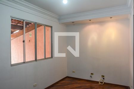 Sala de casa de condomínio à venda com 3 quartos, 112m² em Jardim das Quatro Marias, São Bernardo do Campo