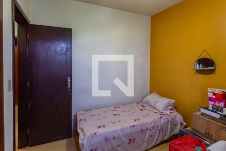 Quarto 3 de apartamento à venda com 3 quartos, 109m² em Sagrada Família, Belo Horizonte