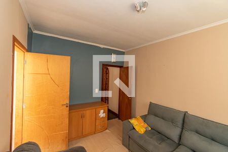 Escritório de apartamento à venda com 5 quartos, 280m² em Mansões Santo Ântonio, Campinas