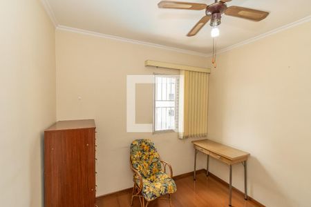 Quarto 1 de apartamento para alugar com 2 quartos, 87m² em Jardim Chapadão, Campinas